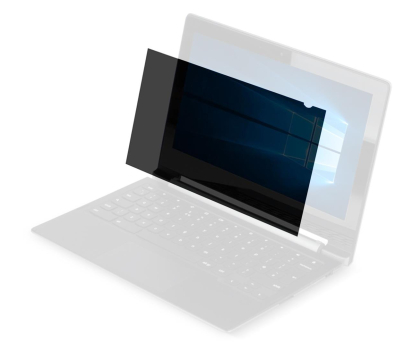 Filtr na laptop Targus Filtr Prywatyzujący Privacy Screen 14" W 16:9